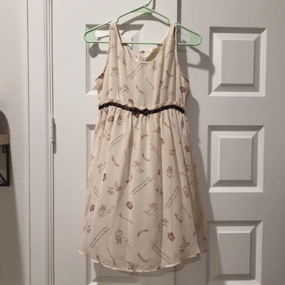 Ank Rogue Dress